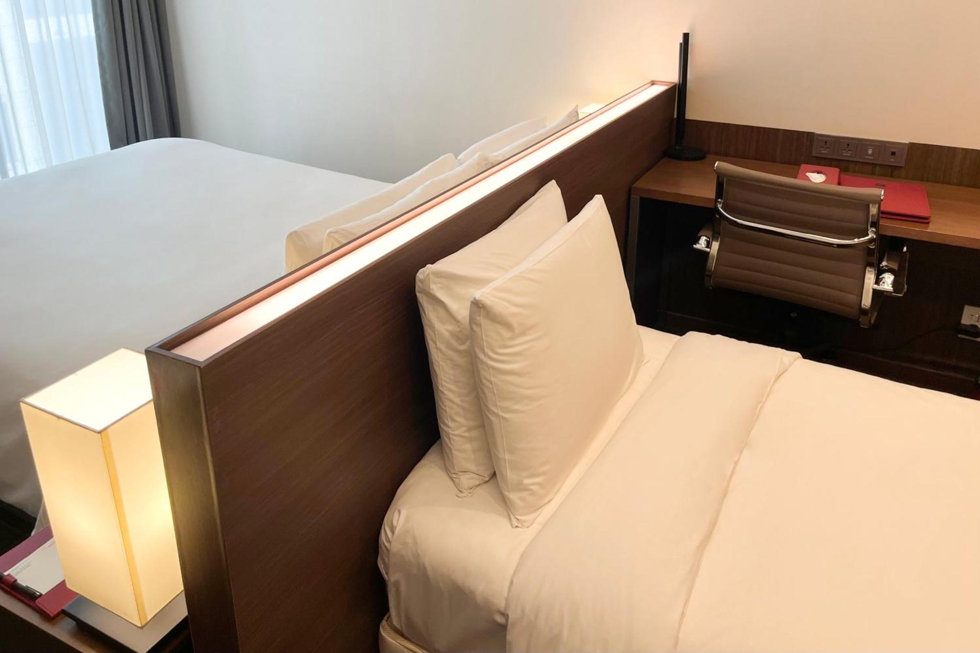 Ramada Encore By Wyndham Busan Station Exterior photo