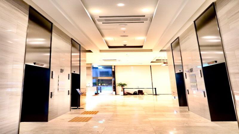 Ramada Encore By Wyndham Busan Station Exterior photo